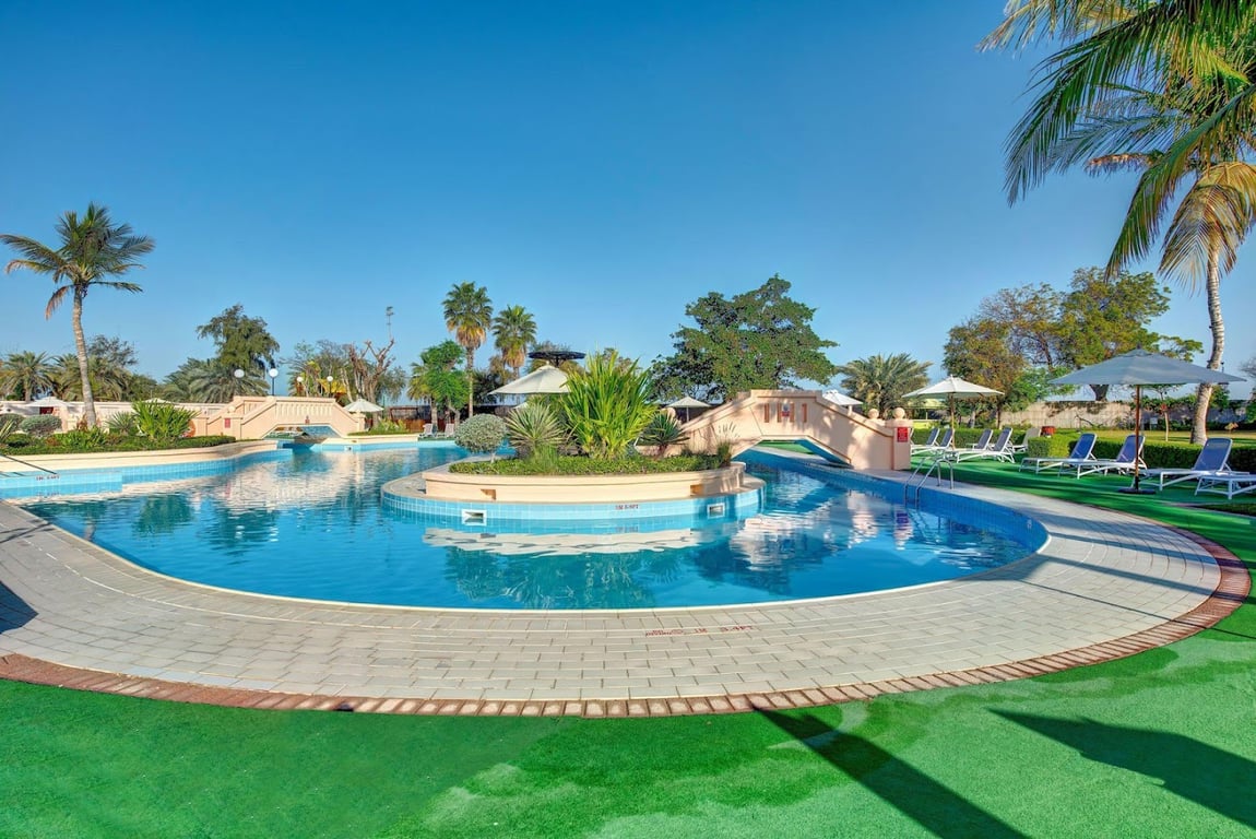 InterContinental Muscat, an IHG Hotel