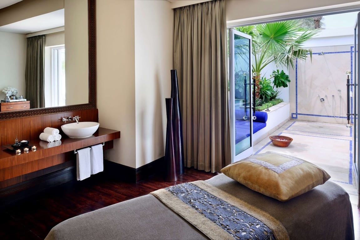 Park Hyatt Dubai