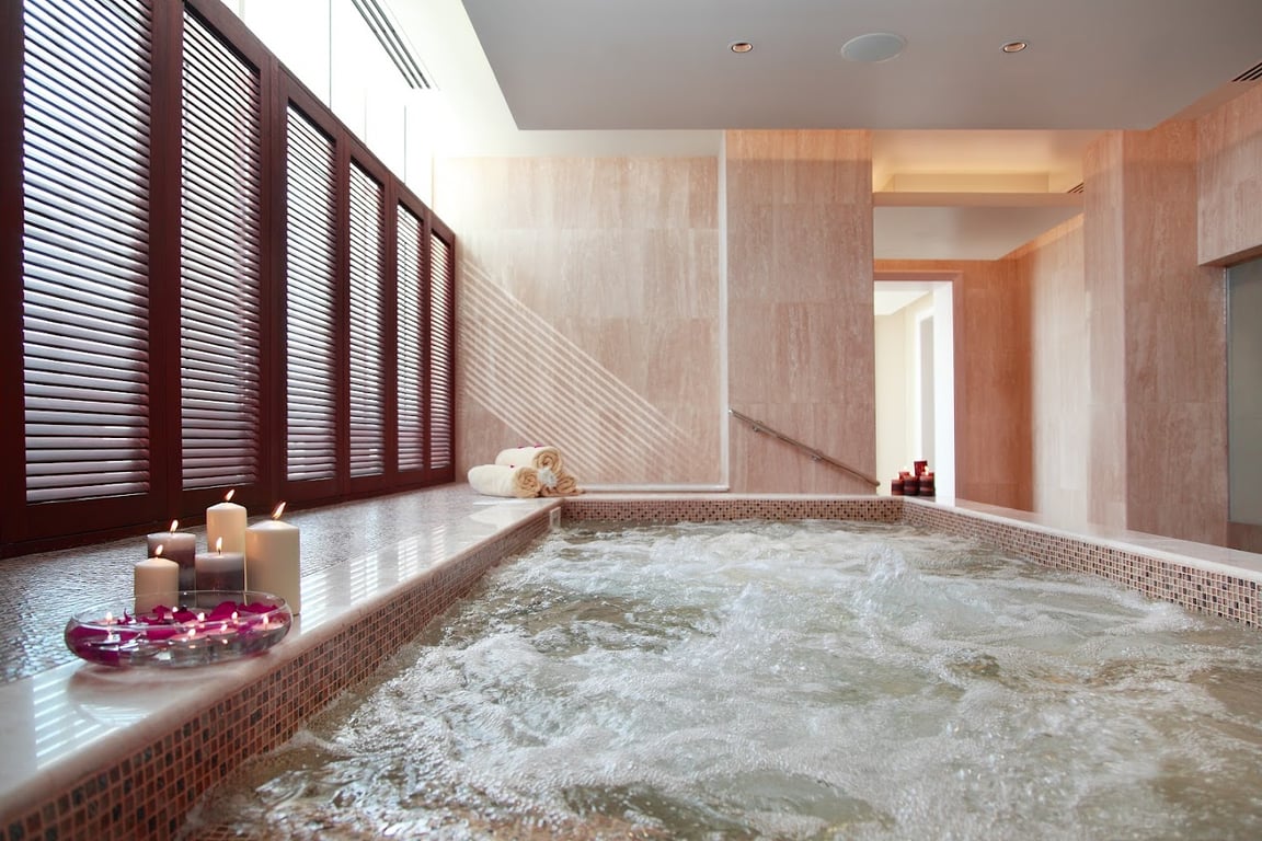 Millennium Resort Mussanah