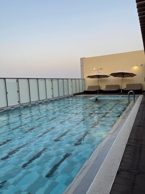 Ramada by Wyndham Qurum Beach