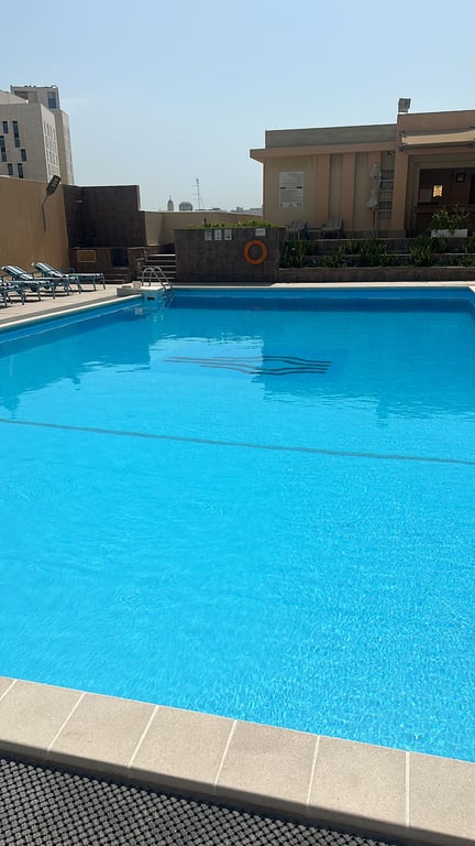Treffen House Doha