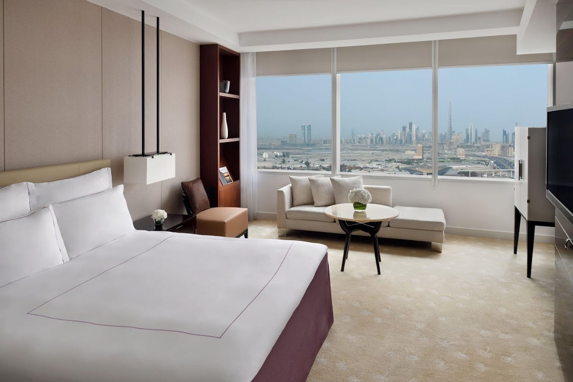 InterContinental Dubai - Festival City