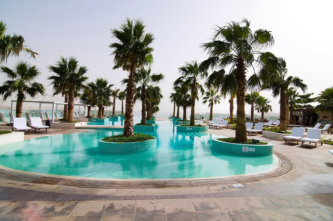 InterContinental Dubai - Festival City