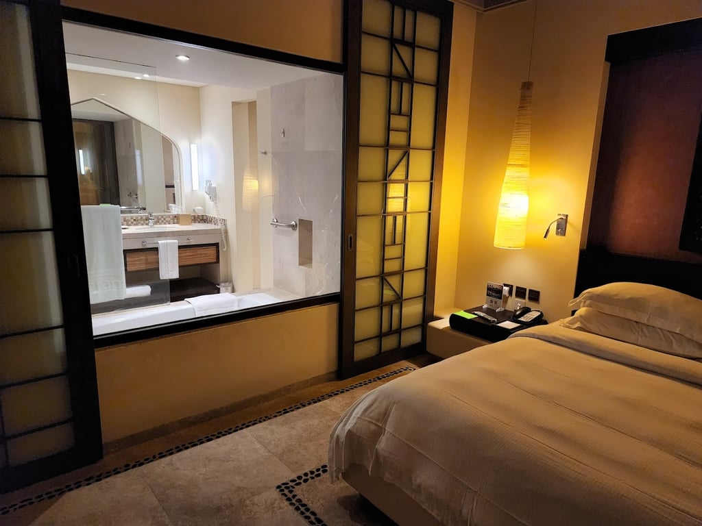 Salalah Rotana Resort