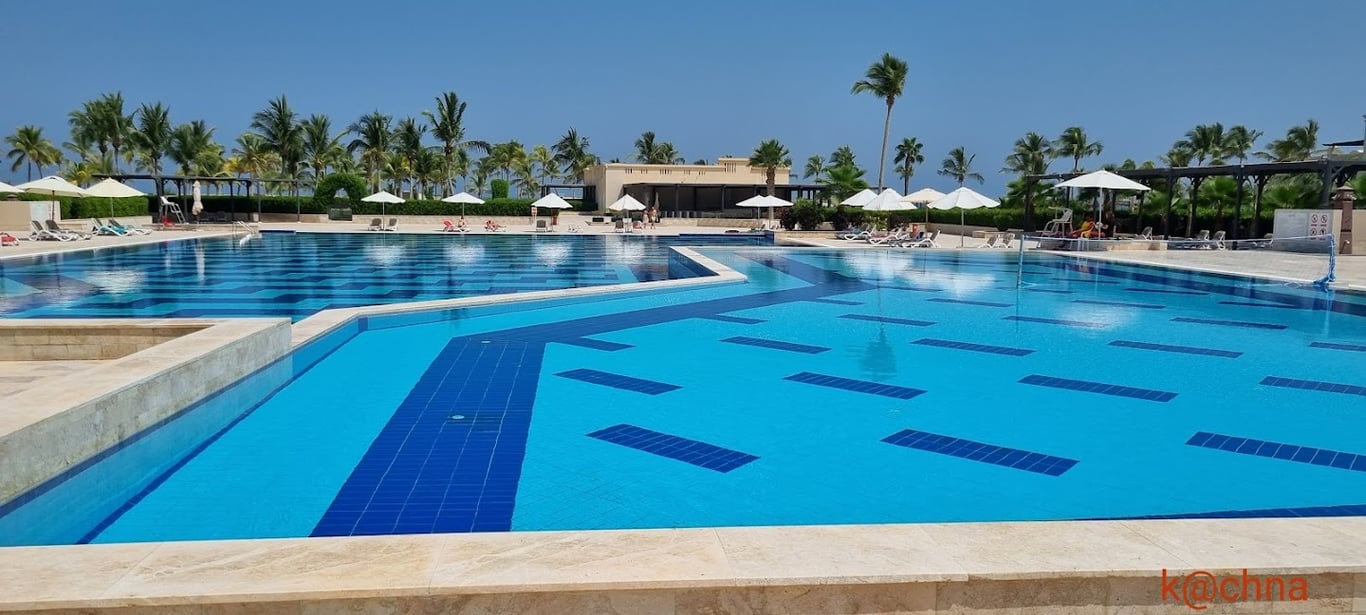 Salalah Rotana Resort