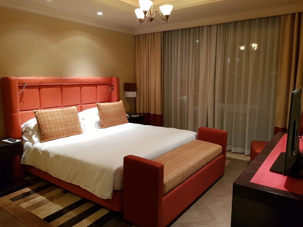 Arjaan by Rotana