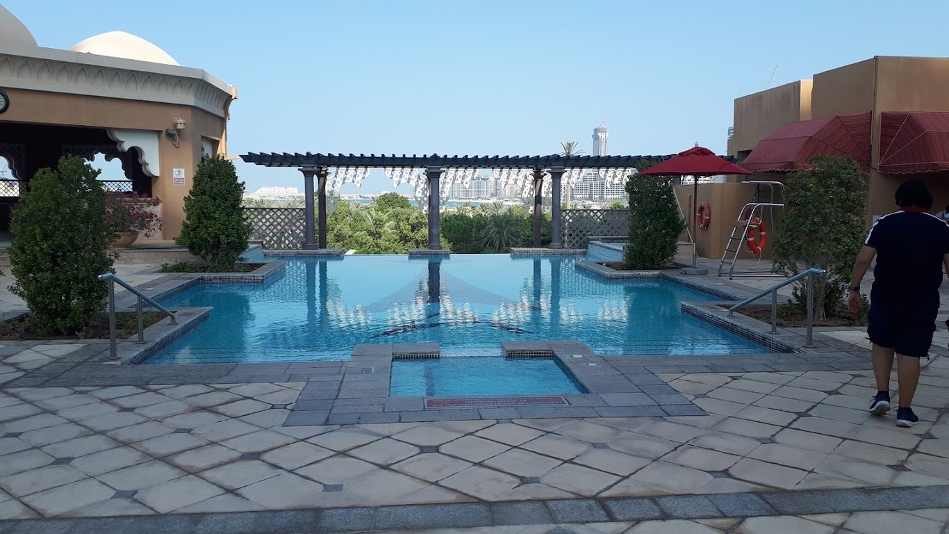 Arjaan by Rotana