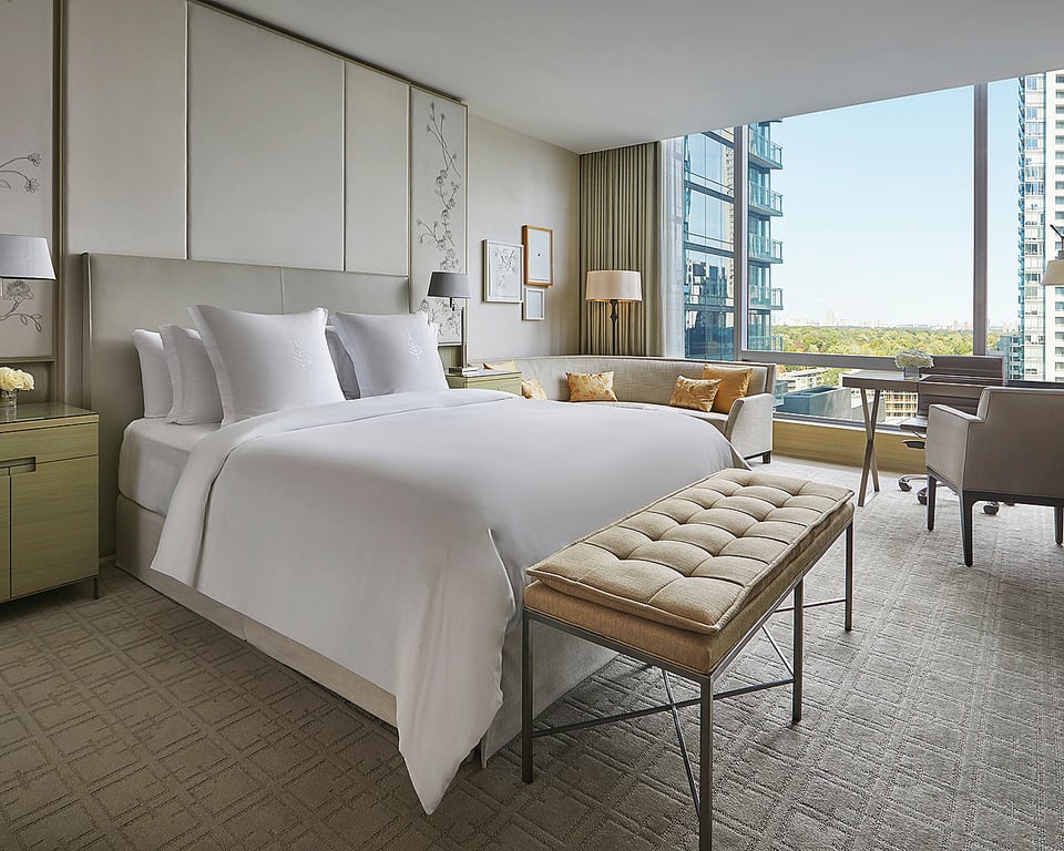 Four Seasons Hotel Doha