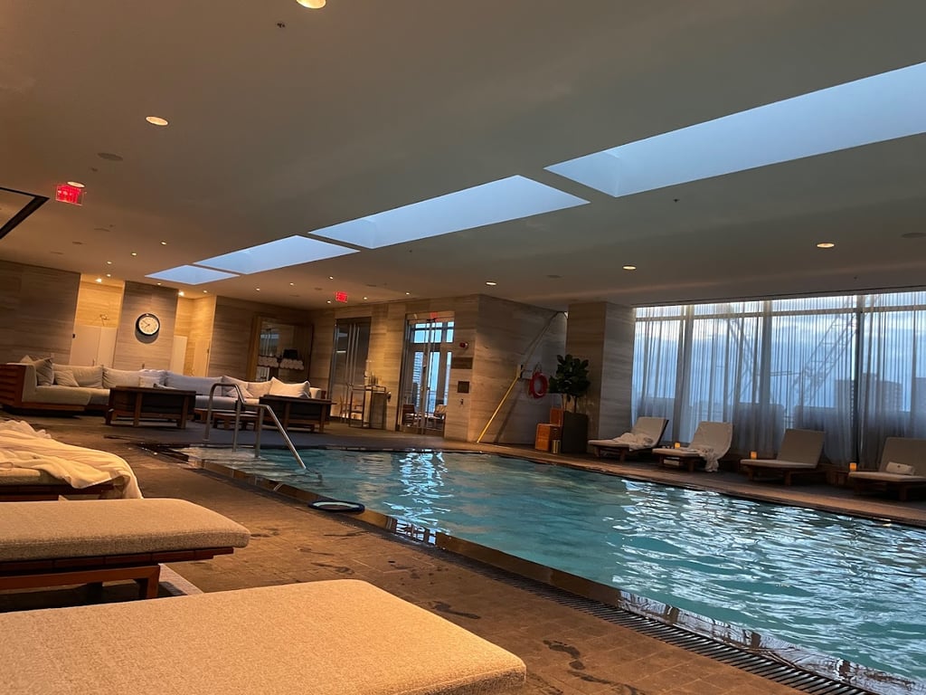Four Seasons Hotel Doha