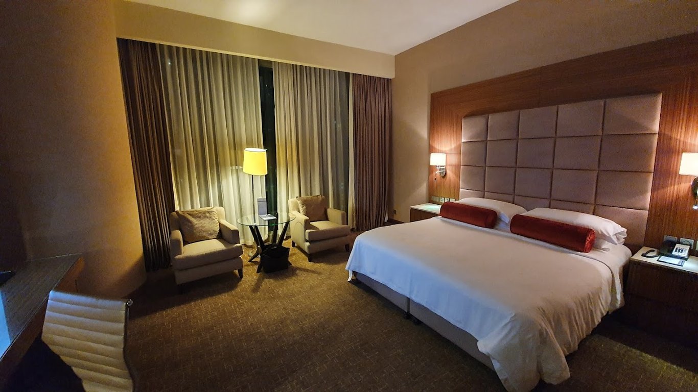 City Centre Rotana Doha