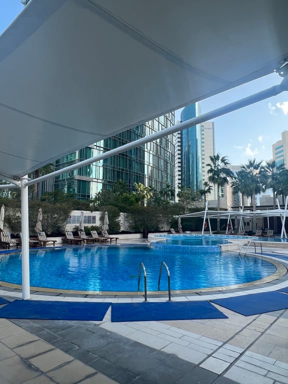 City Centre Rotana Doha