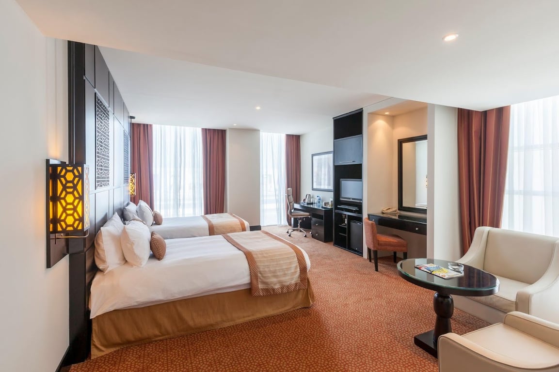 Holiday Inn Dubai - Downtown Dubai