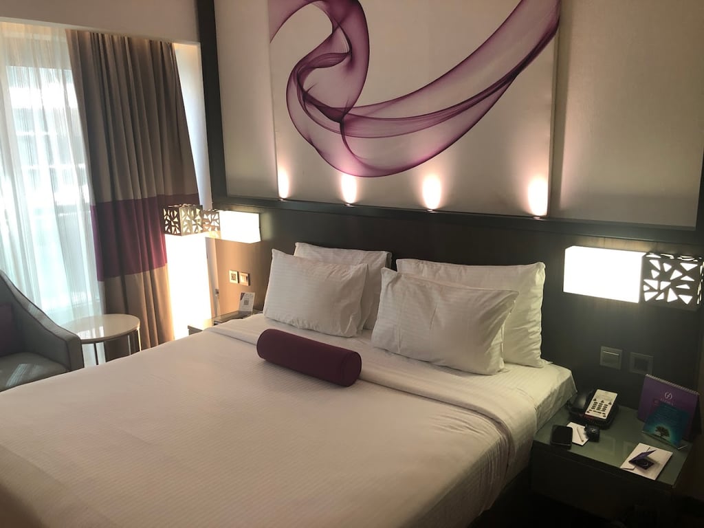 Flora Grand Hotel