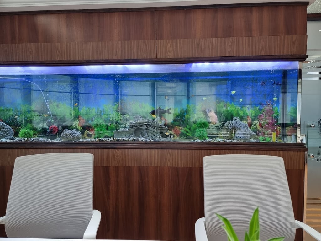 Flora Grand Hotel