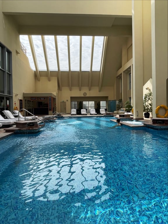 Dusit Thani Dubai