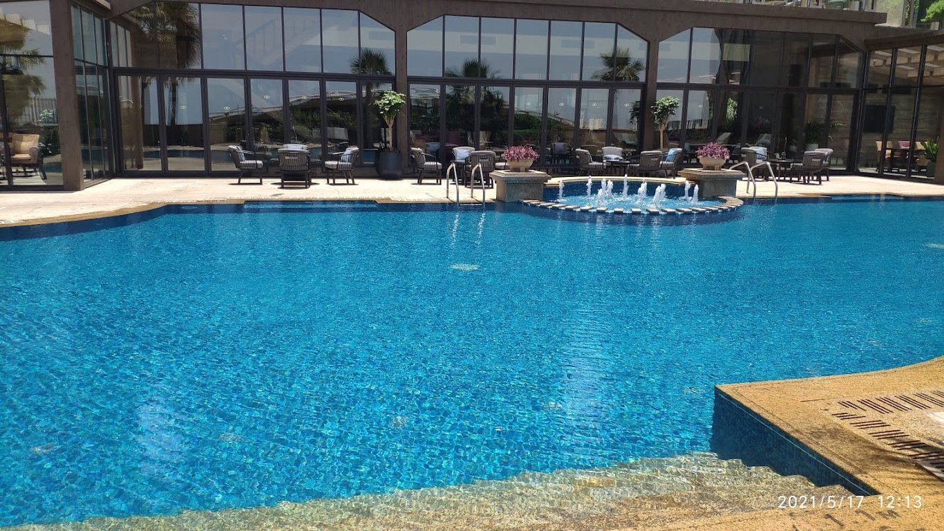 Hotel Sofitel Abu Dhabi Corniche