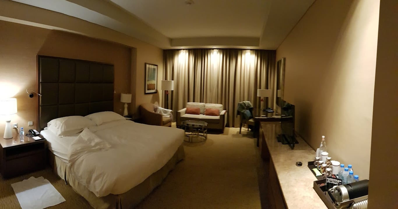 Al Ghurair Rayhaan Dubai