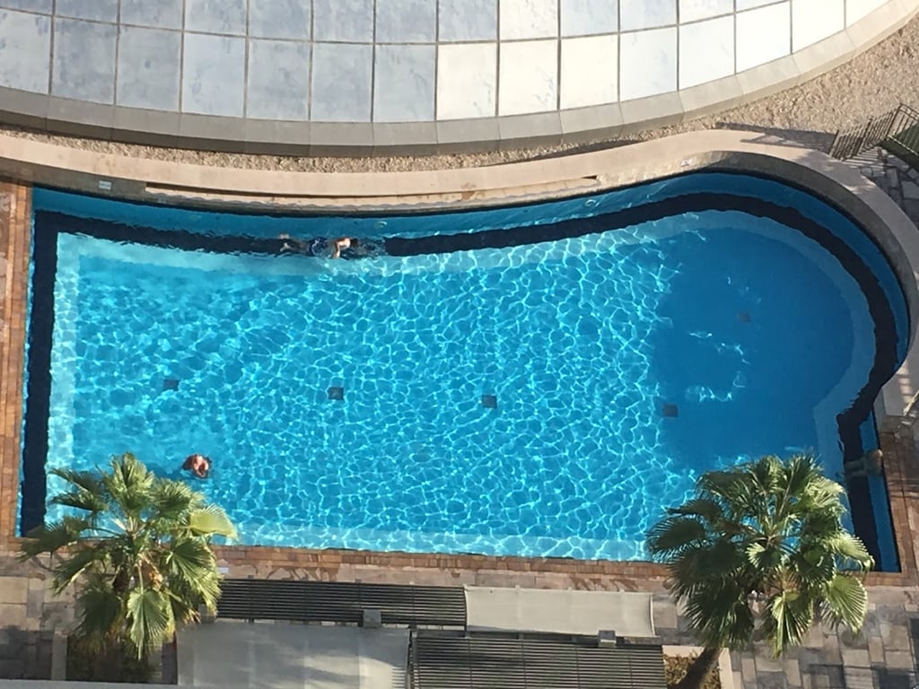Al Ghurair Rayhaan Dubai