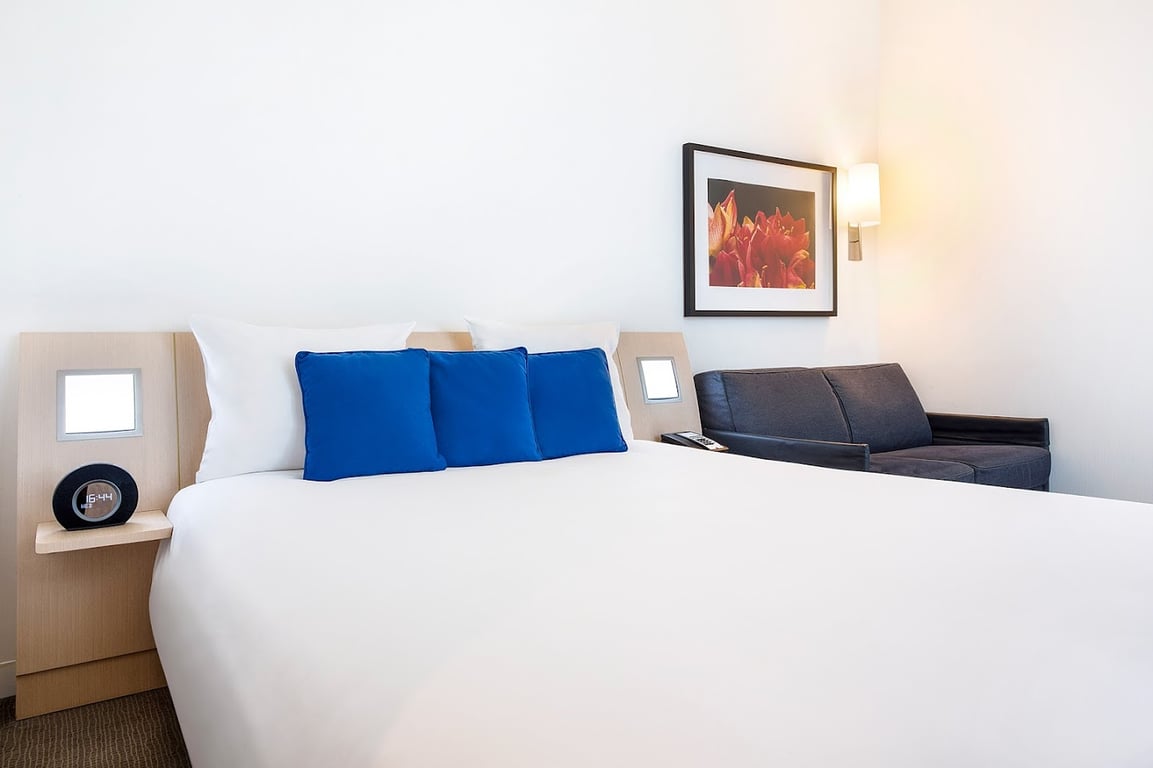 Hotel Novotel Abu Dhabi Al Bustan