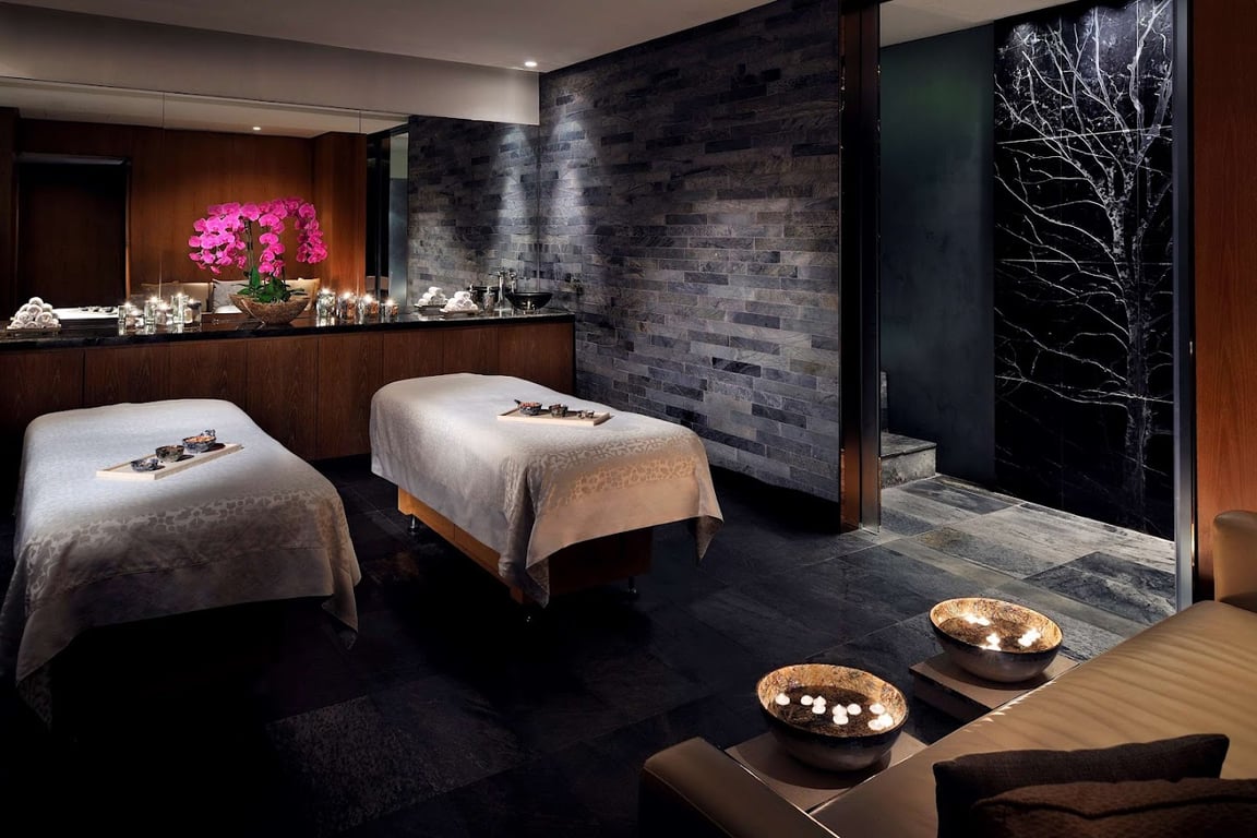 Park Hyatt Abu Dhabi Hotel and Villas