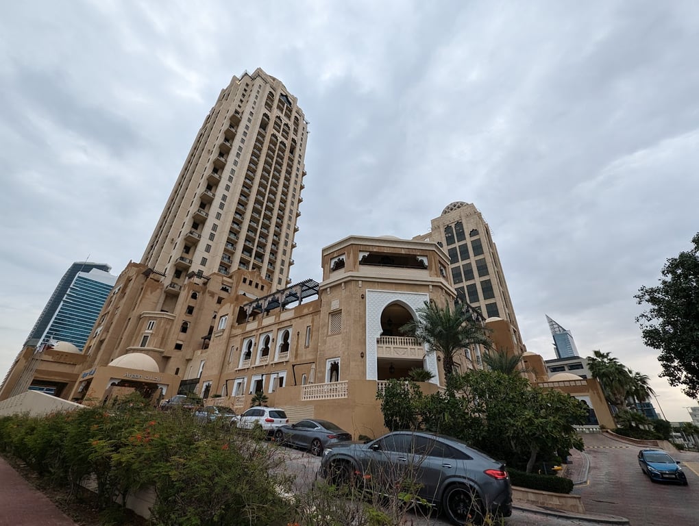 Dubai Media City
