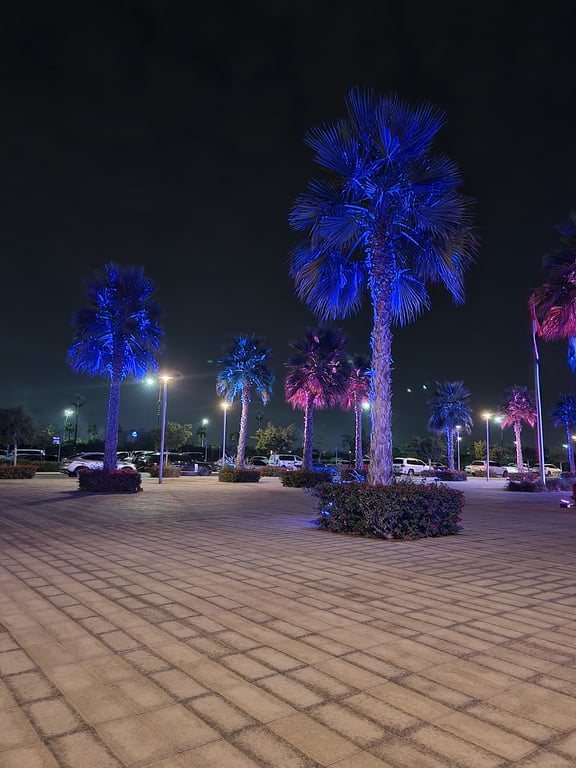 Al Hamra International Exhibition & Conference Center