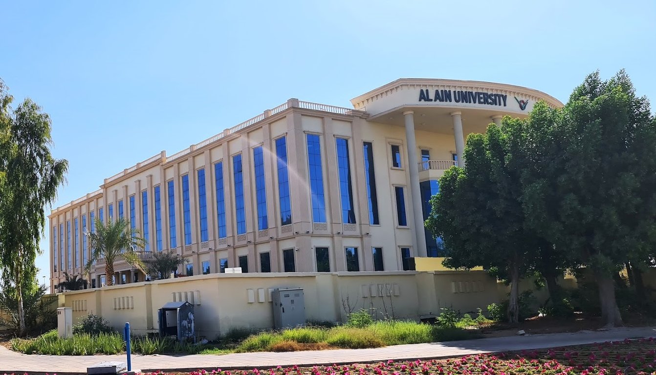 Al Ain University