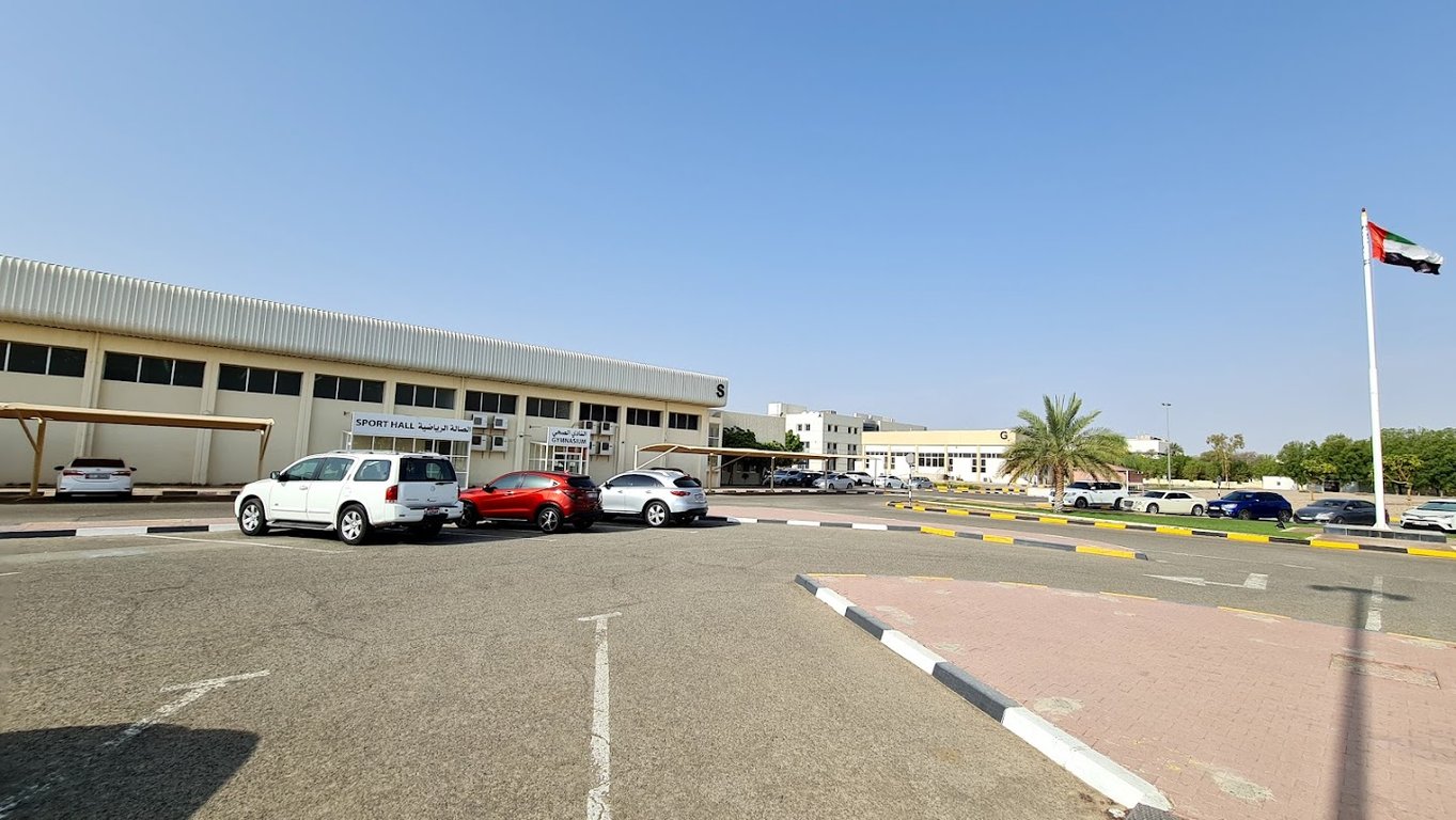 Al Ain University