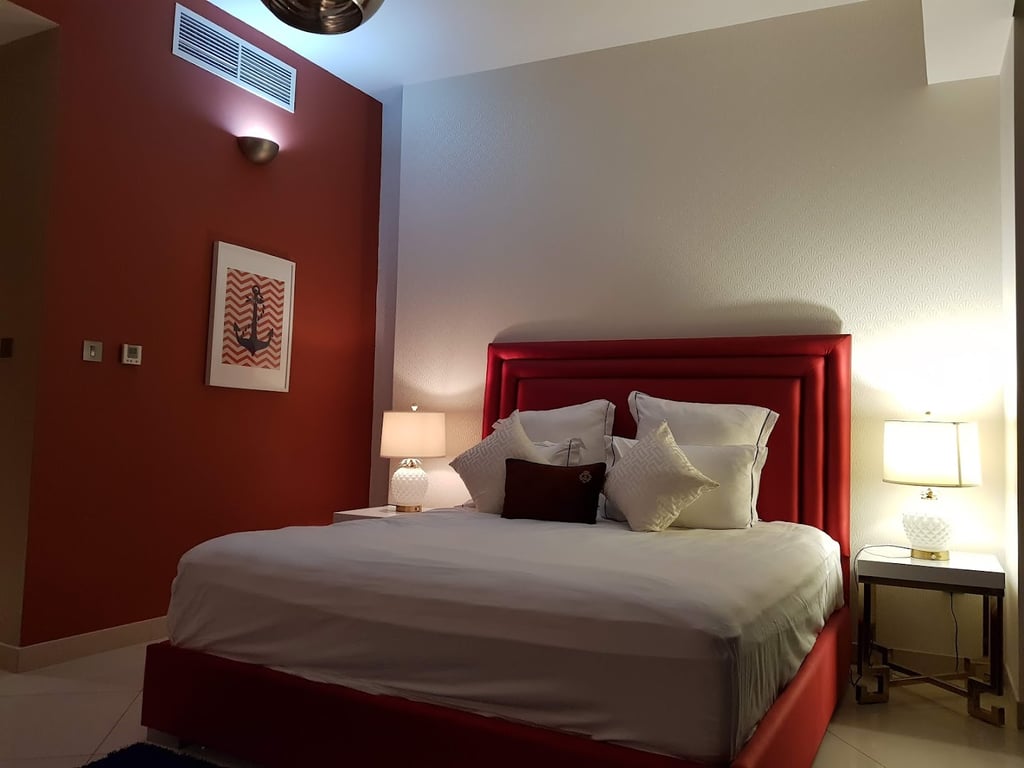 Le Royal Meridien Beach Resort & Spa