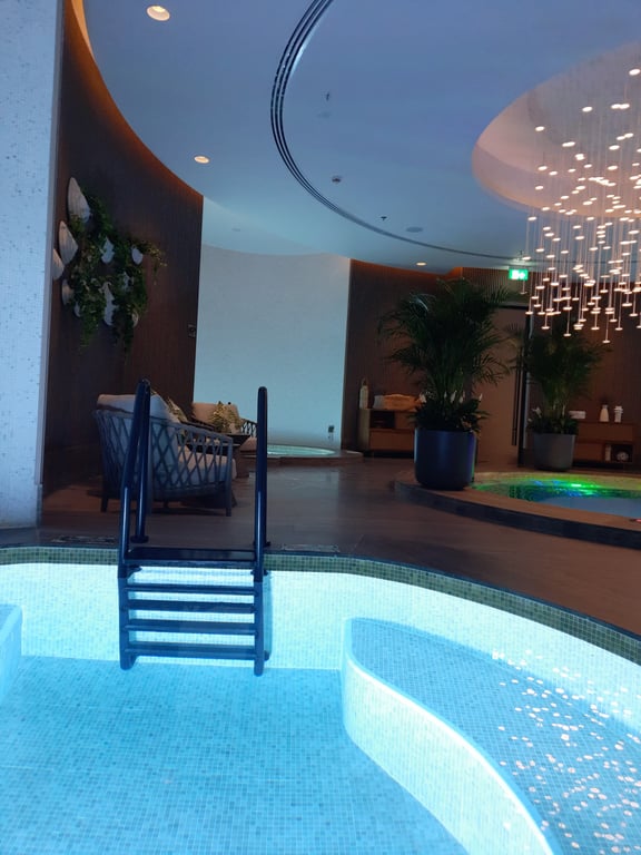Le Royal Meridien Beach Resort & Spa