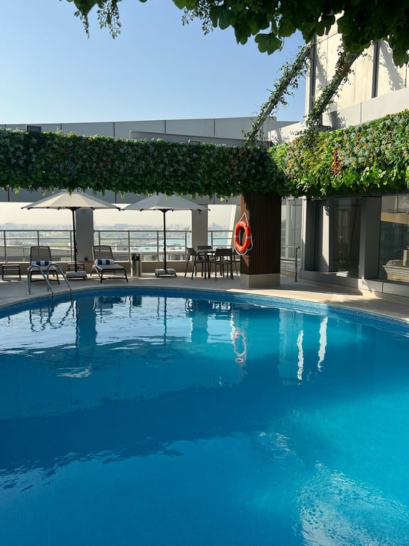 Gloria Hotel & Suites