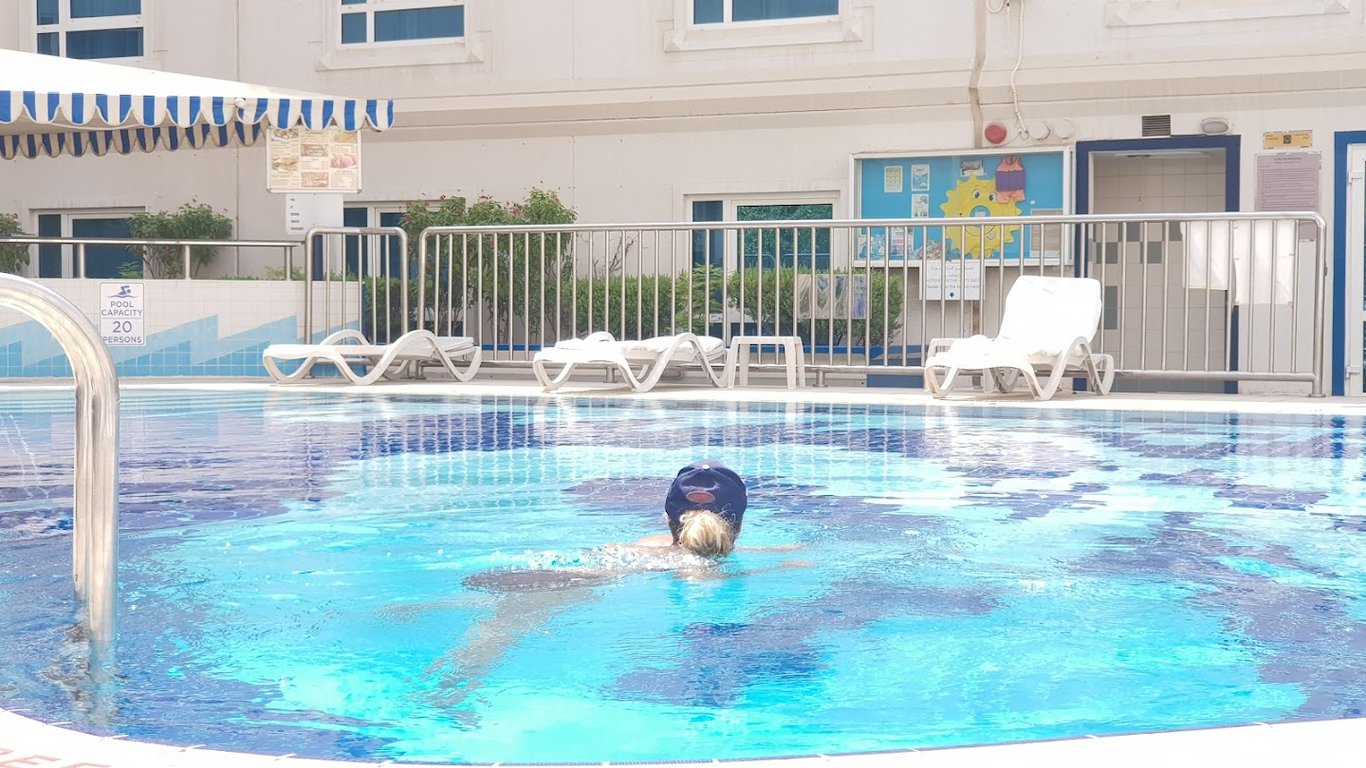 Al Bustan Center & Residence
