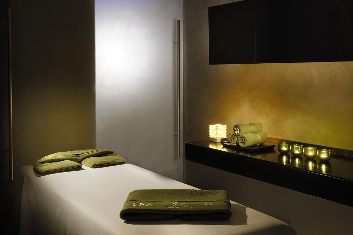 voco Dubai, an IHG Hotel