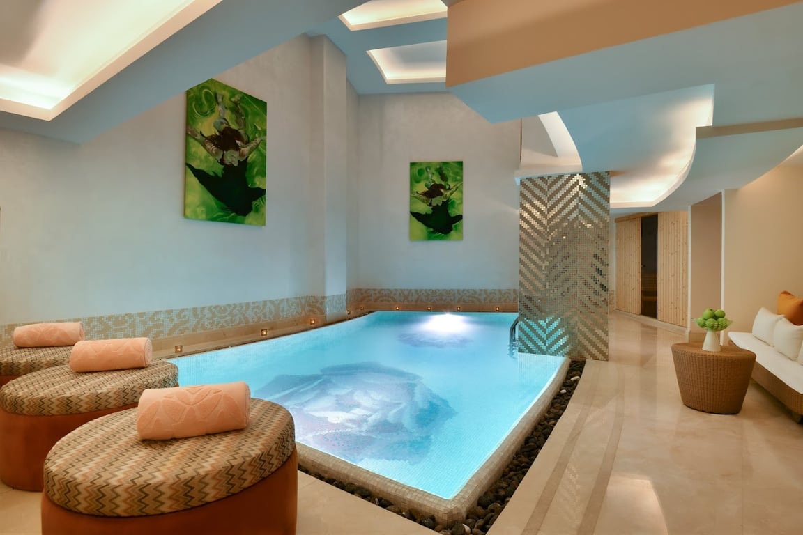 Marsa Malaz Kempinski, The Pearl - Doha