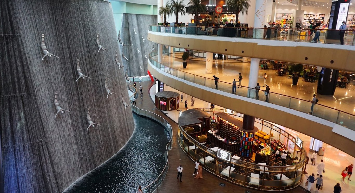 Dubai Mall