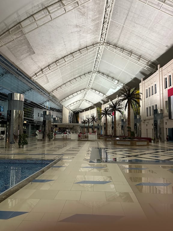 Zayed University UAE