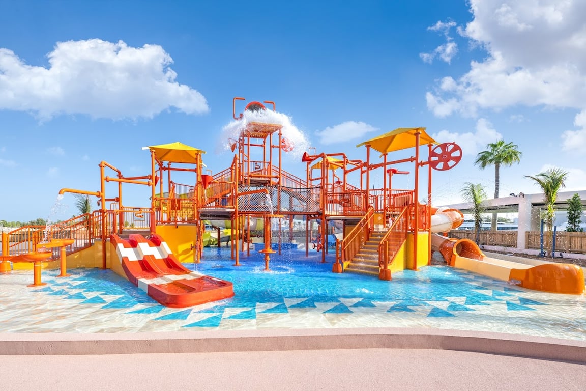 JA Jebel Ali Golf Resort