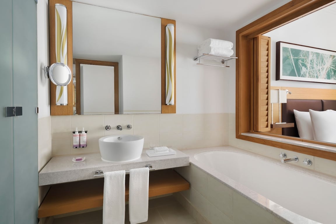 Movenpick Hotel Jumeirah Beach