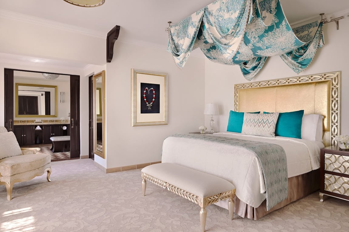 One&Only Royal Mirage - The Palace