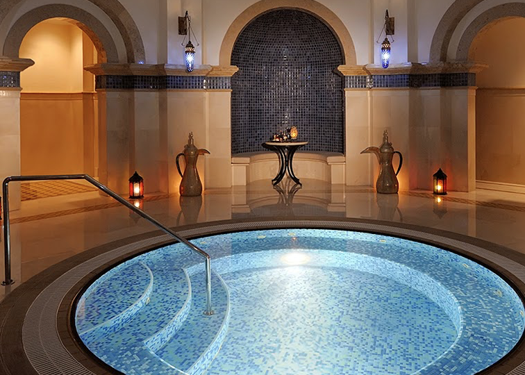 One&Only Royal Mirage - The Palace