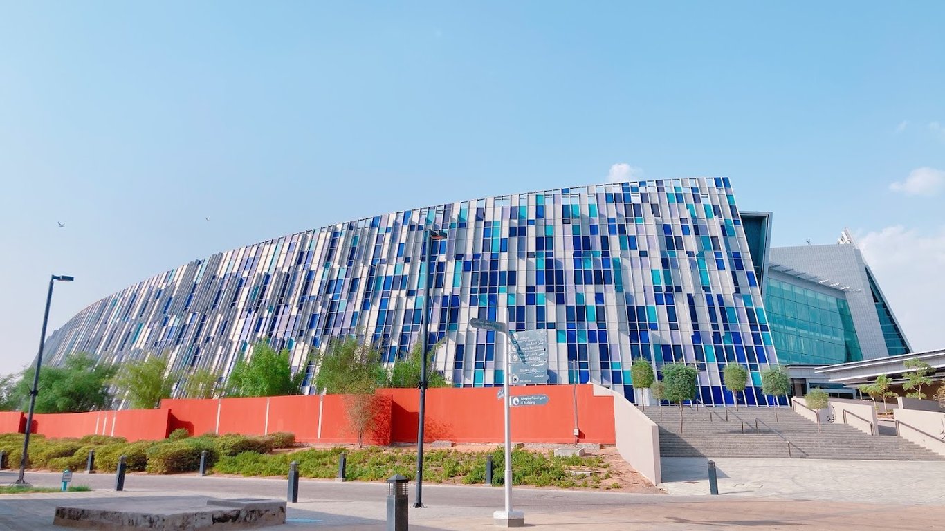 United Arab Emirates University