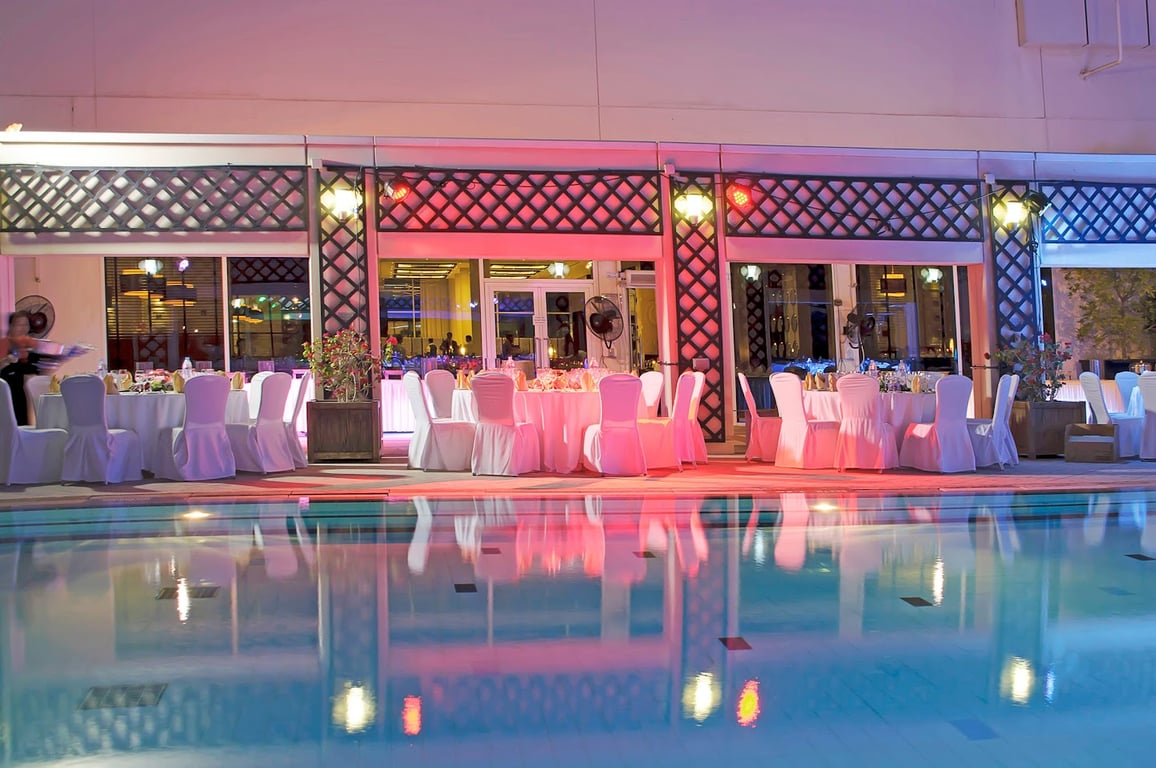 Hotel Novotel World Trade Centre Dubai