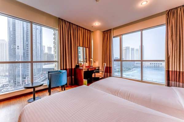 Ramada by Wyndham Downtown Dubai