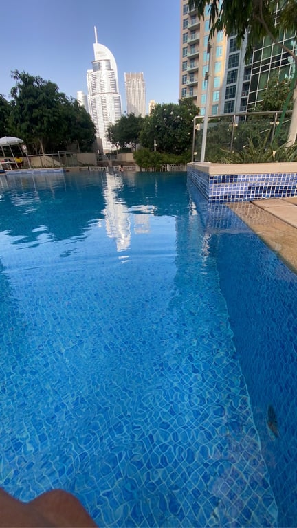 Ramada by Wyndham Downtown Dubai