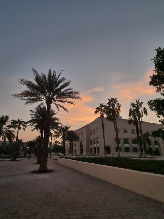 University of Sharjah