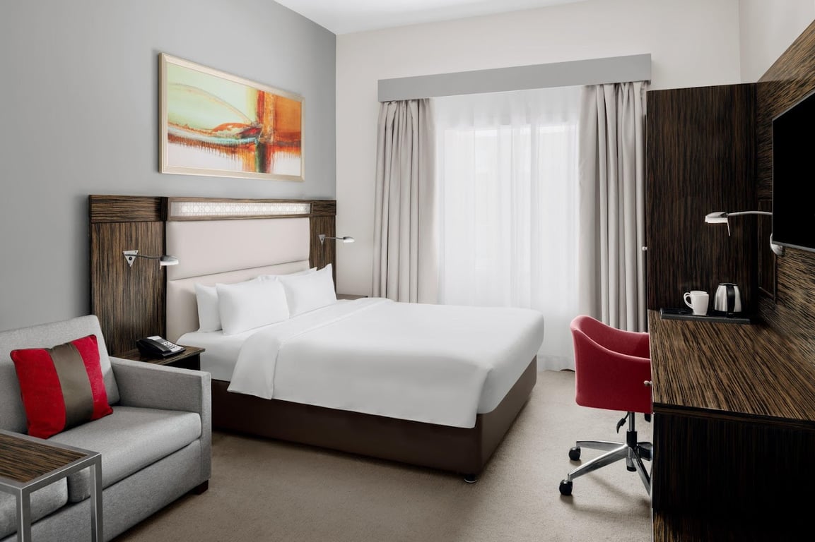 Holiday Inn Express | Dubai Internet City, an IHG Hotel