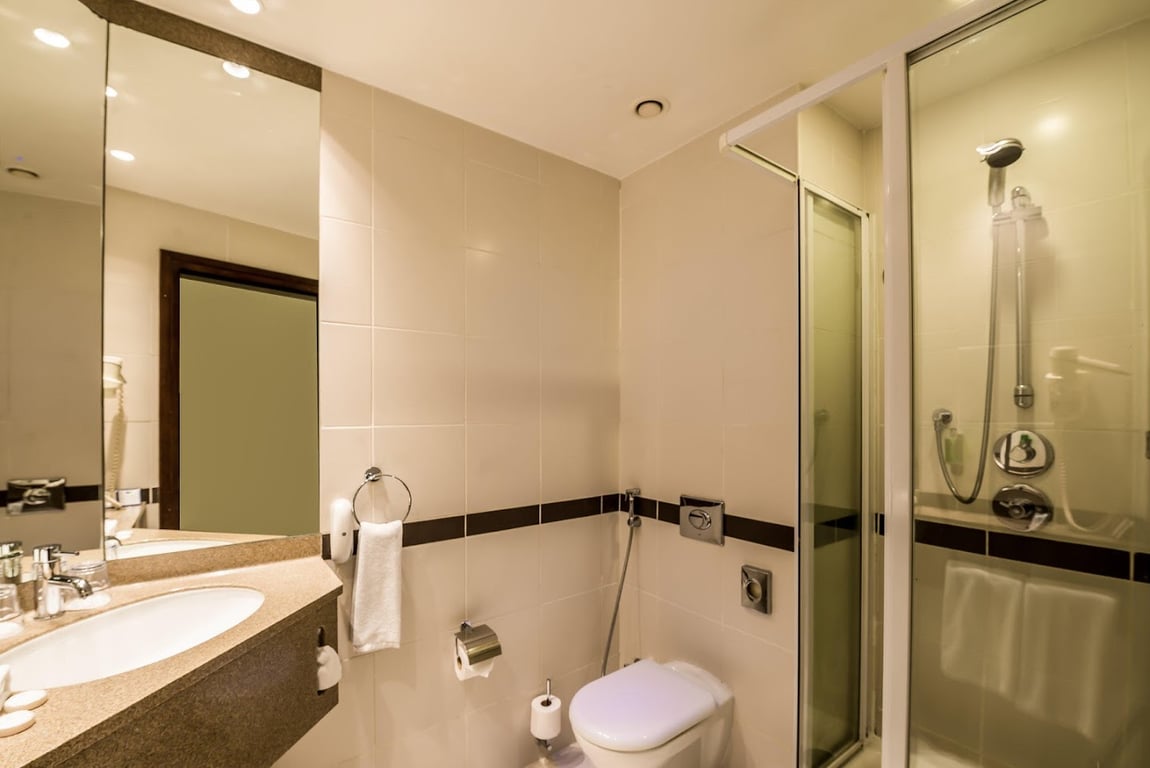 Holiday Inn Express | Dubai Internet City, an IHG Hotel