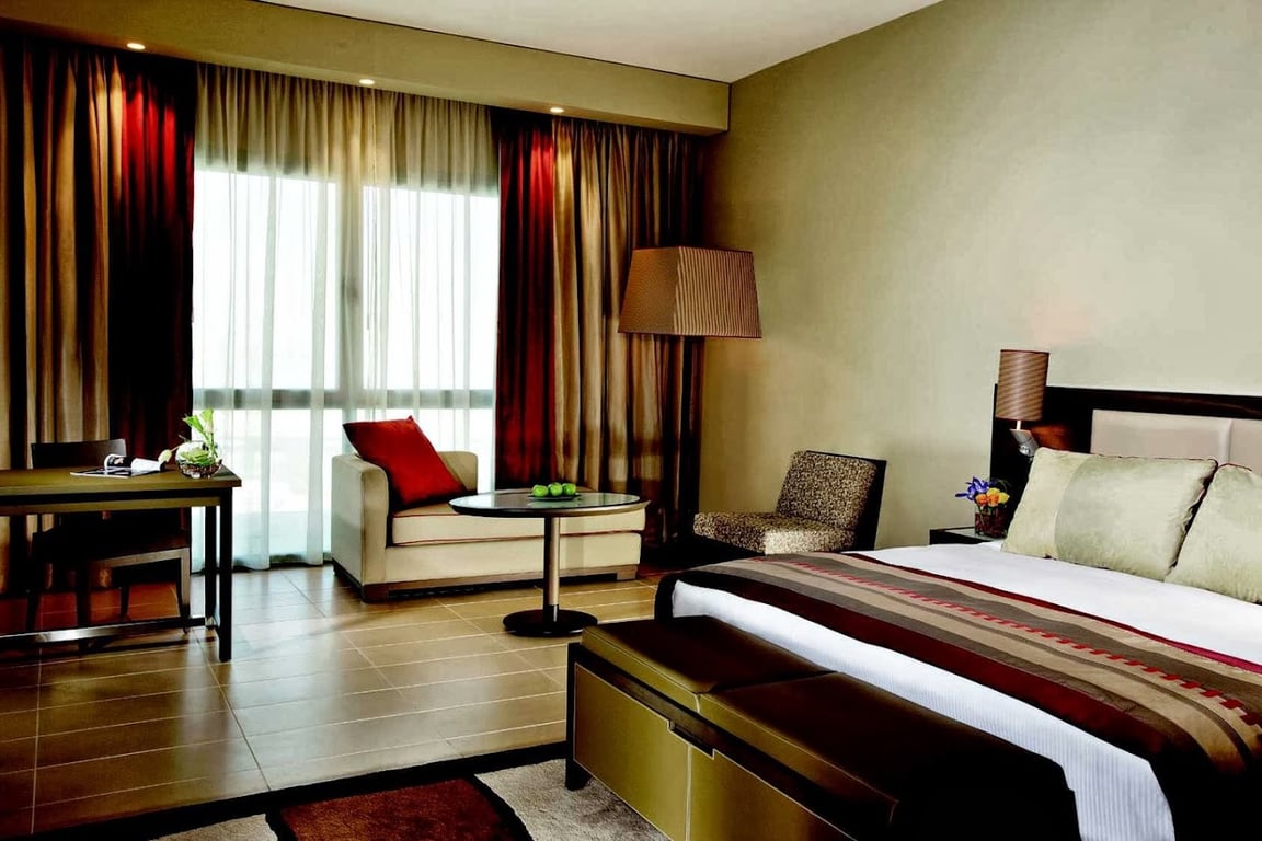Park Arjaan by Rotana