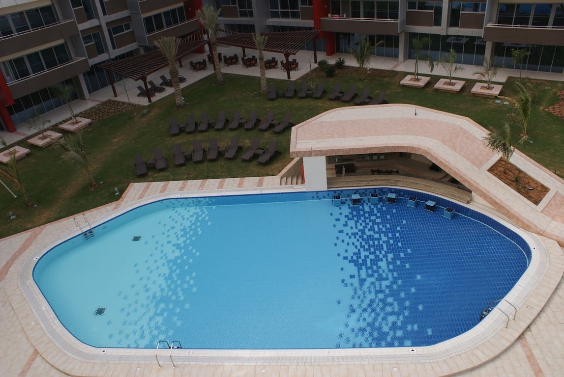 Park Arjaan by Rotana