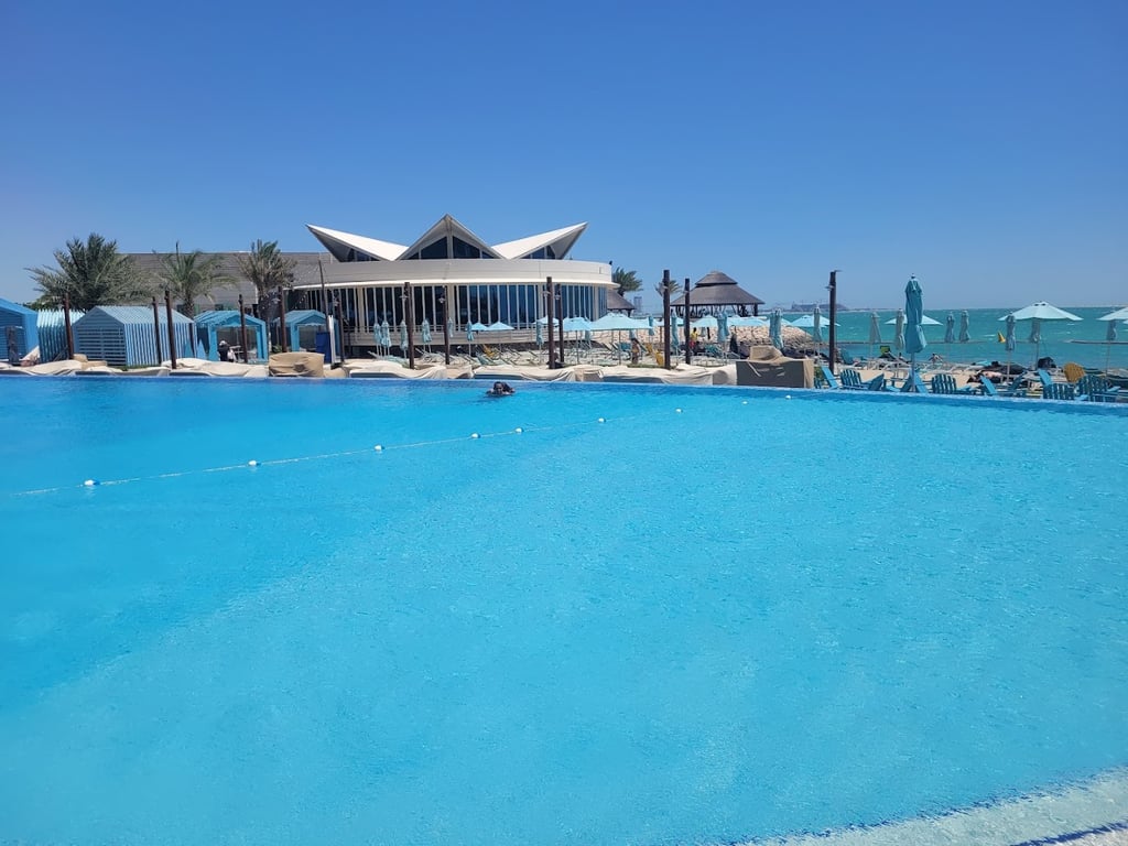 Hilton Doha